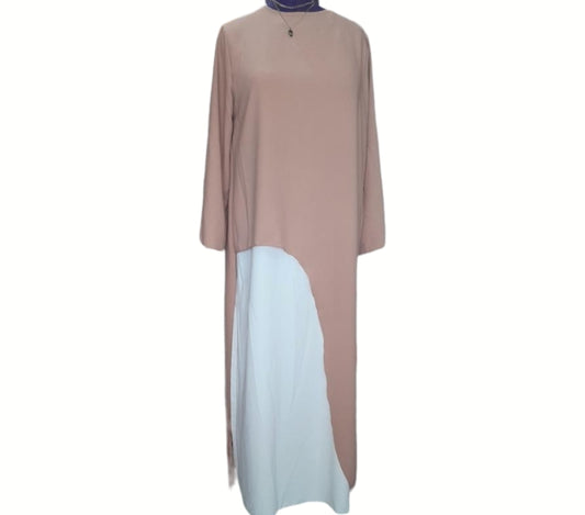 Abaya 2 pieces